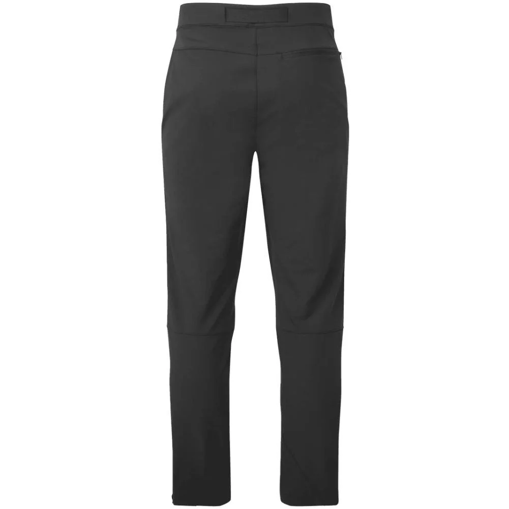 Mountain Equipment Men's Ibex Mountain Pant - Long (2025) (Black) - Image 2