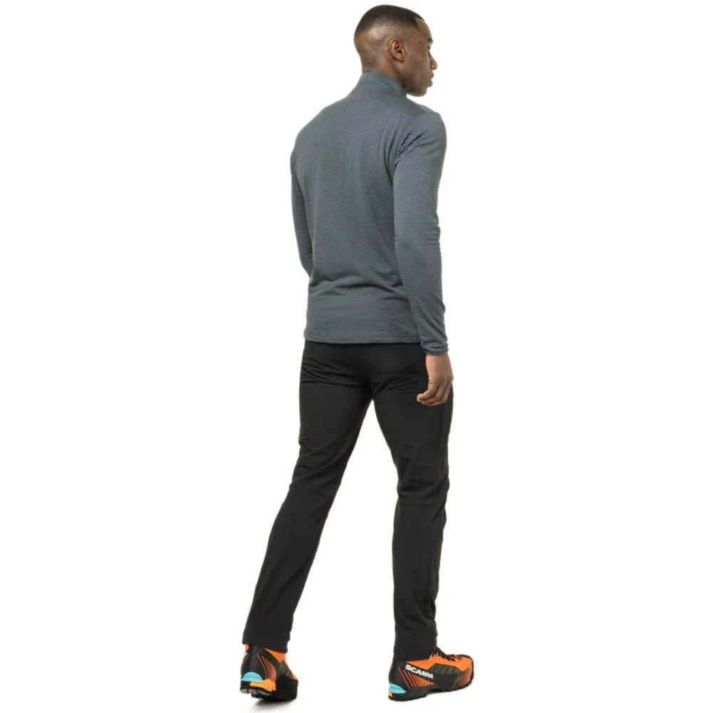 Mountain Equipment Men's Ibex Mountain Pant - Long (2025) (Black) - Image 8