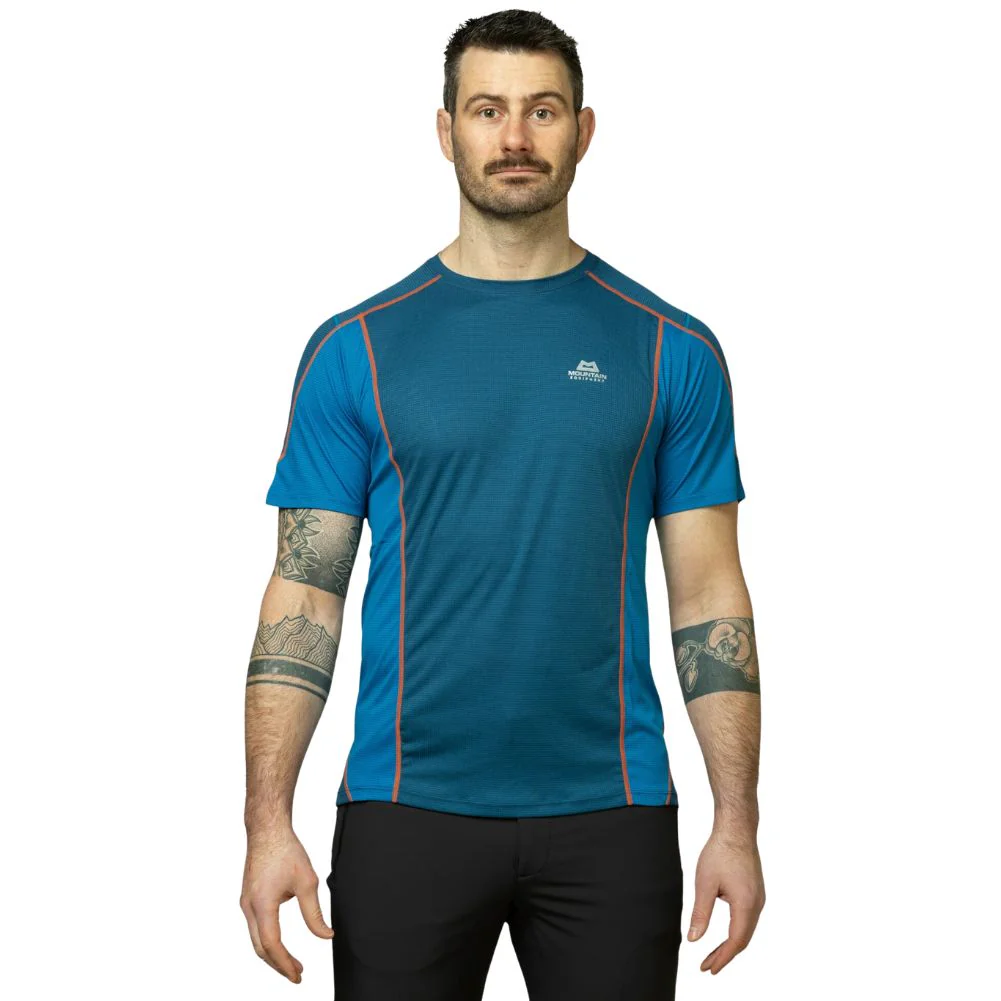 Mountain Equipment Ignis Tee - Image 2