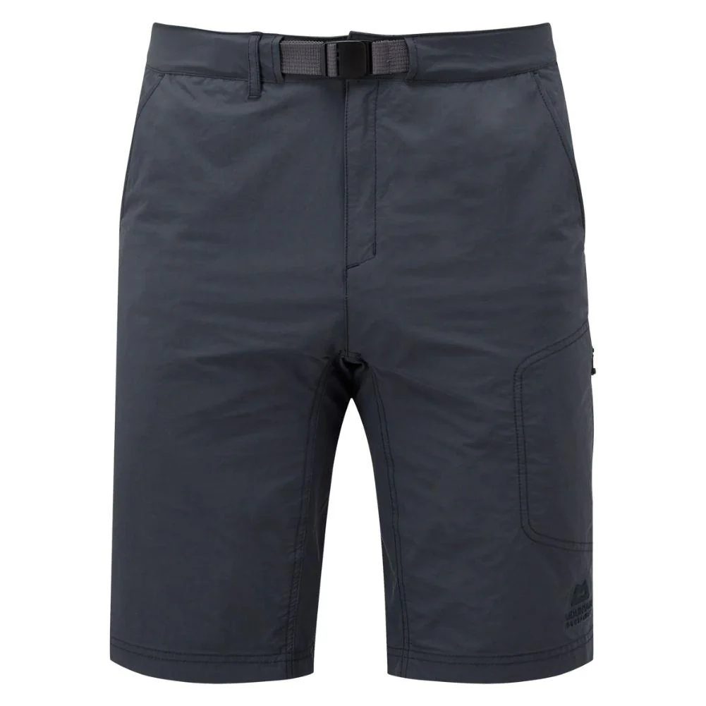 Mountain Equipment Men's Approach Short (Blue Nights)