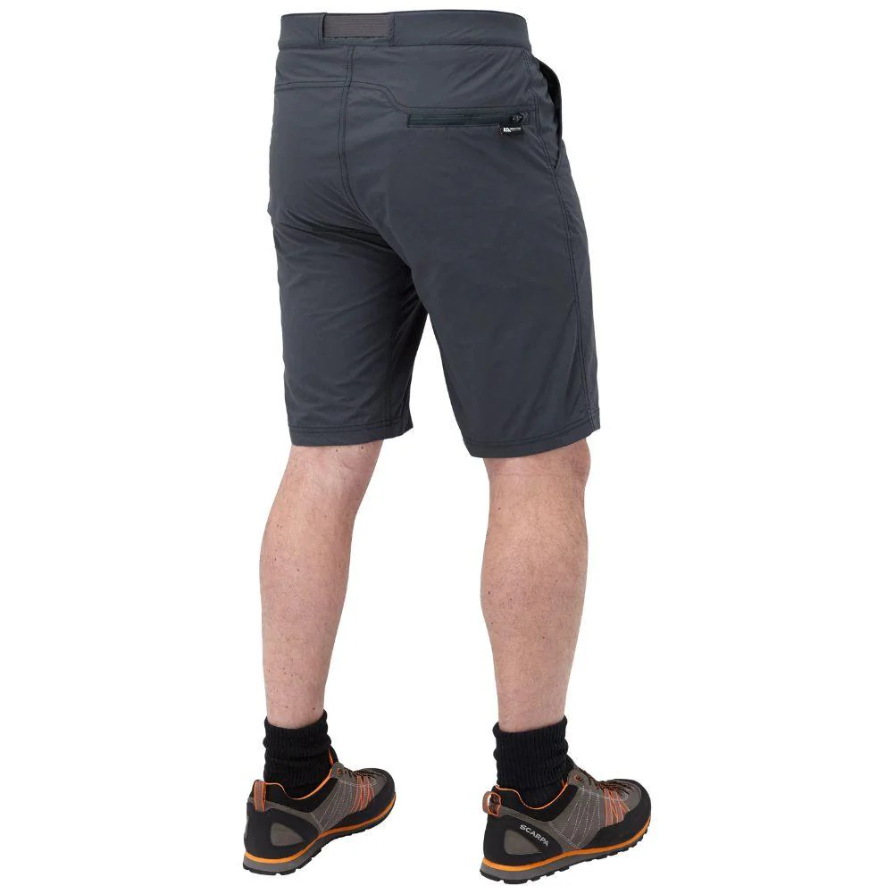 Mountain Equipment Men's Approach Short (Blue Nights) - Image 3