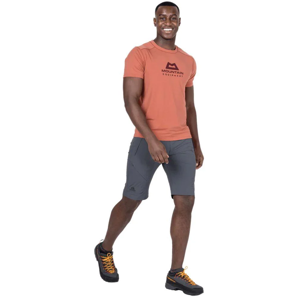 Mountain Equipment Men's Comici Short (Ombre Blue) - Image 2