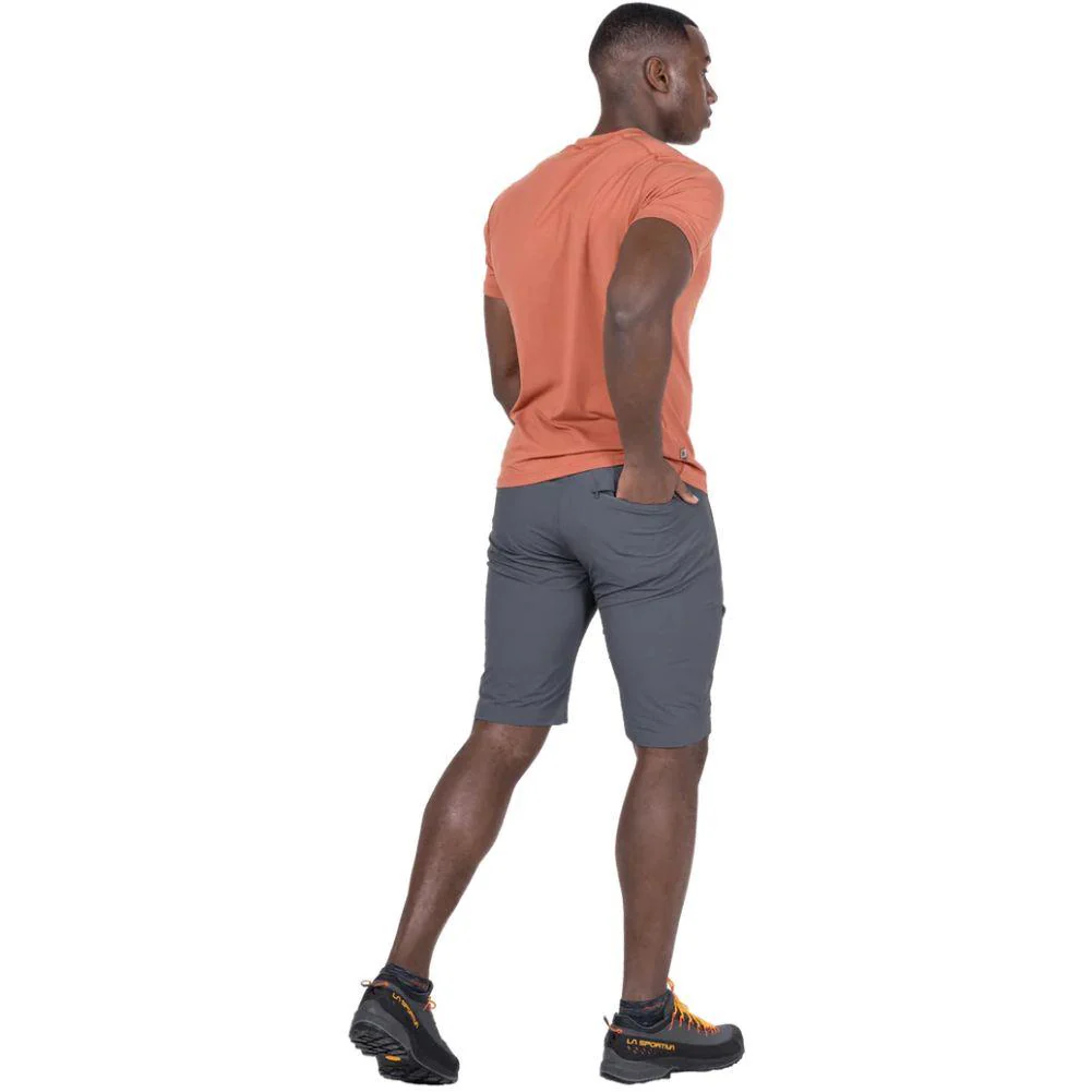 Mountain Equipment Men's Comici Short (Ombre Blue) - Image 3