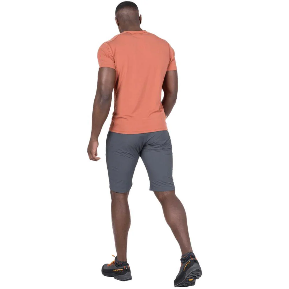 Mountain Equipment Men's Comici Short (Ombre Blue) - Image 4