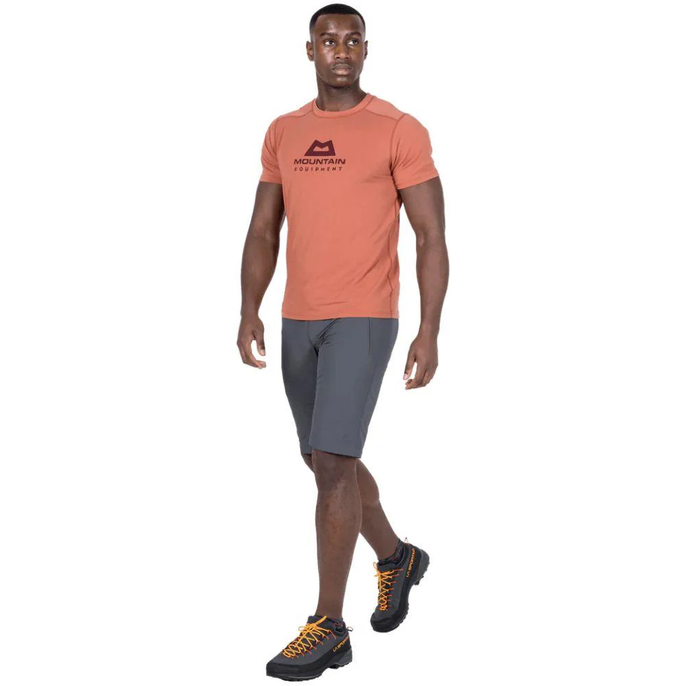 Mountain Equipment Men's Comici Short (Ombre Blue) - Image 5
