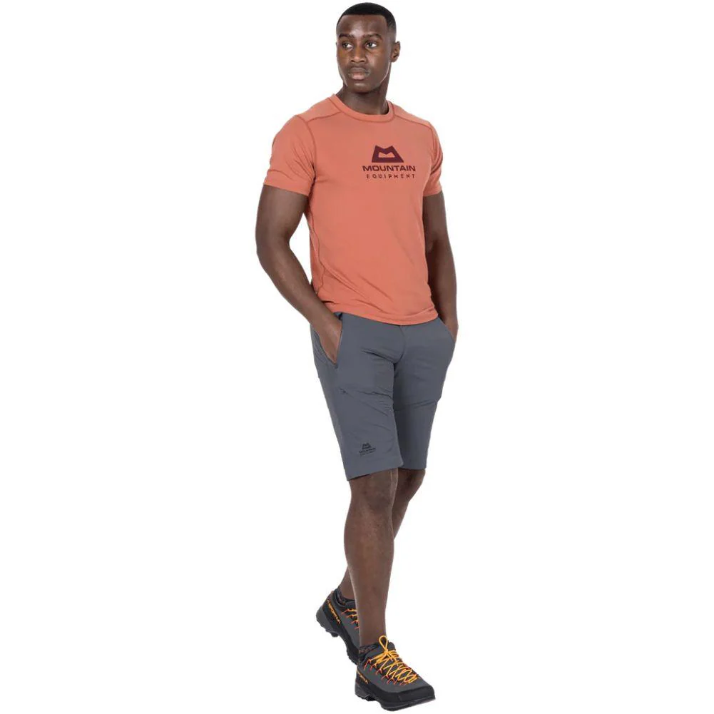 Mountain Equipment Men's Comici Short (Ombre Blue) - Image 6
