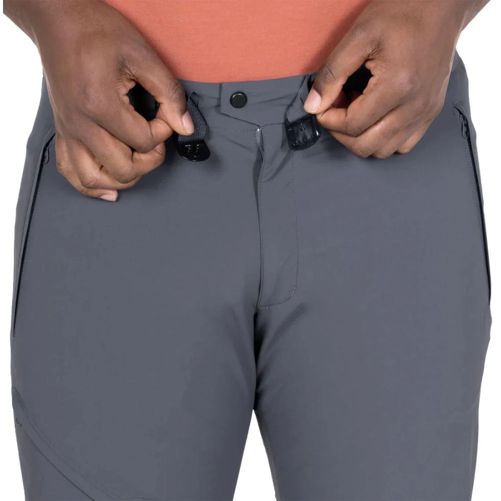 Mountain Equipment Men's Comici Short (Ombre Blue) - Image 7