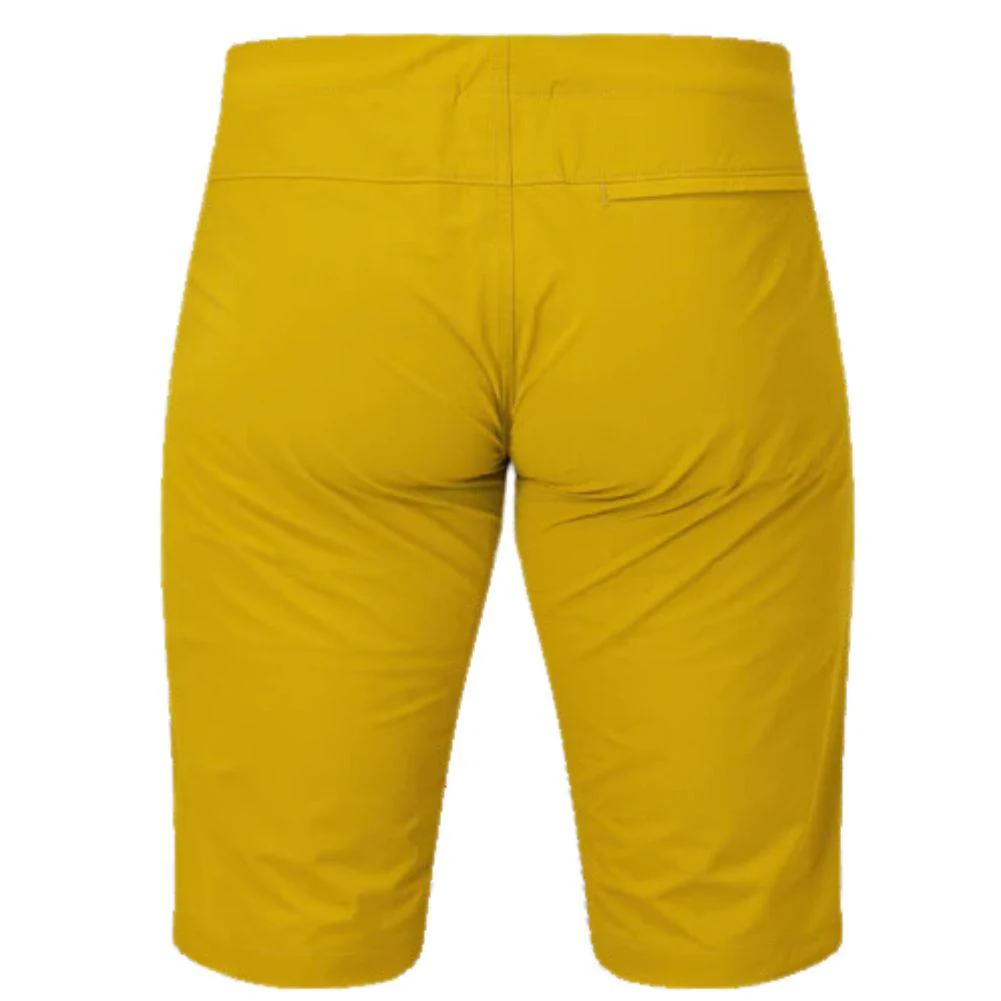Mountain Equipment Men's Comici Shorts (Acid/Ombre) - Image 2