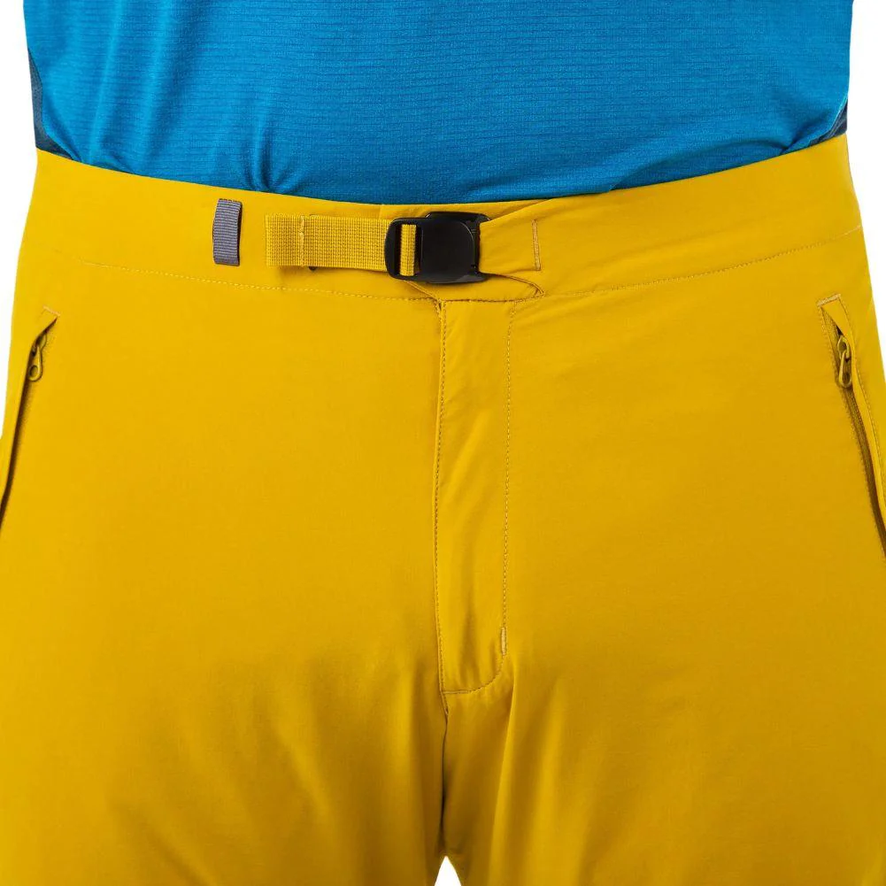 Mountain Equipment Men's Comici Shorts (Acid/Ombre) - Image 5