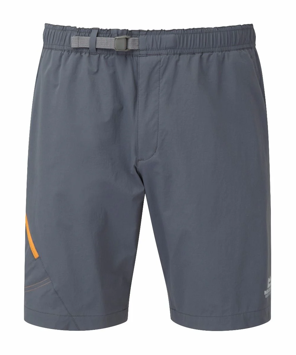 Mountain Equipment Men's Comici Trail Hiking Shorts (Ombre Blue)
