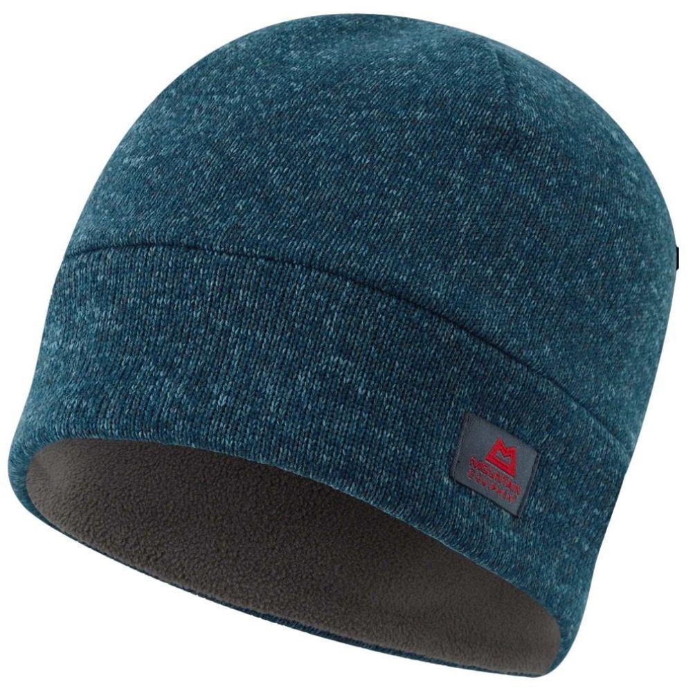 Mountain Equipment Mens Dark Days Beanie (Majolica Blue)