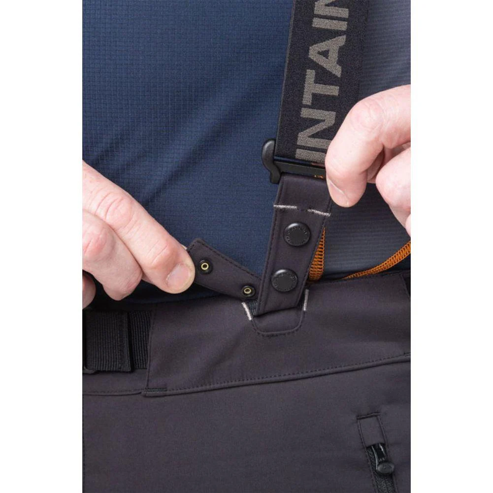 Mountain Equipment Men's G2 Mountain Pant (Black) - Image 8