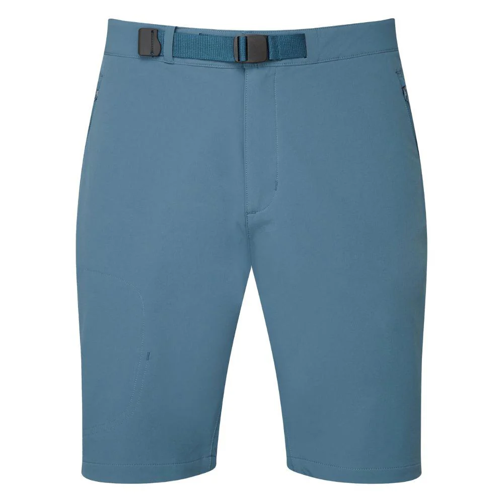 Mountain Equipment Men's Ibex Mountain Shorts (Indian Teal)