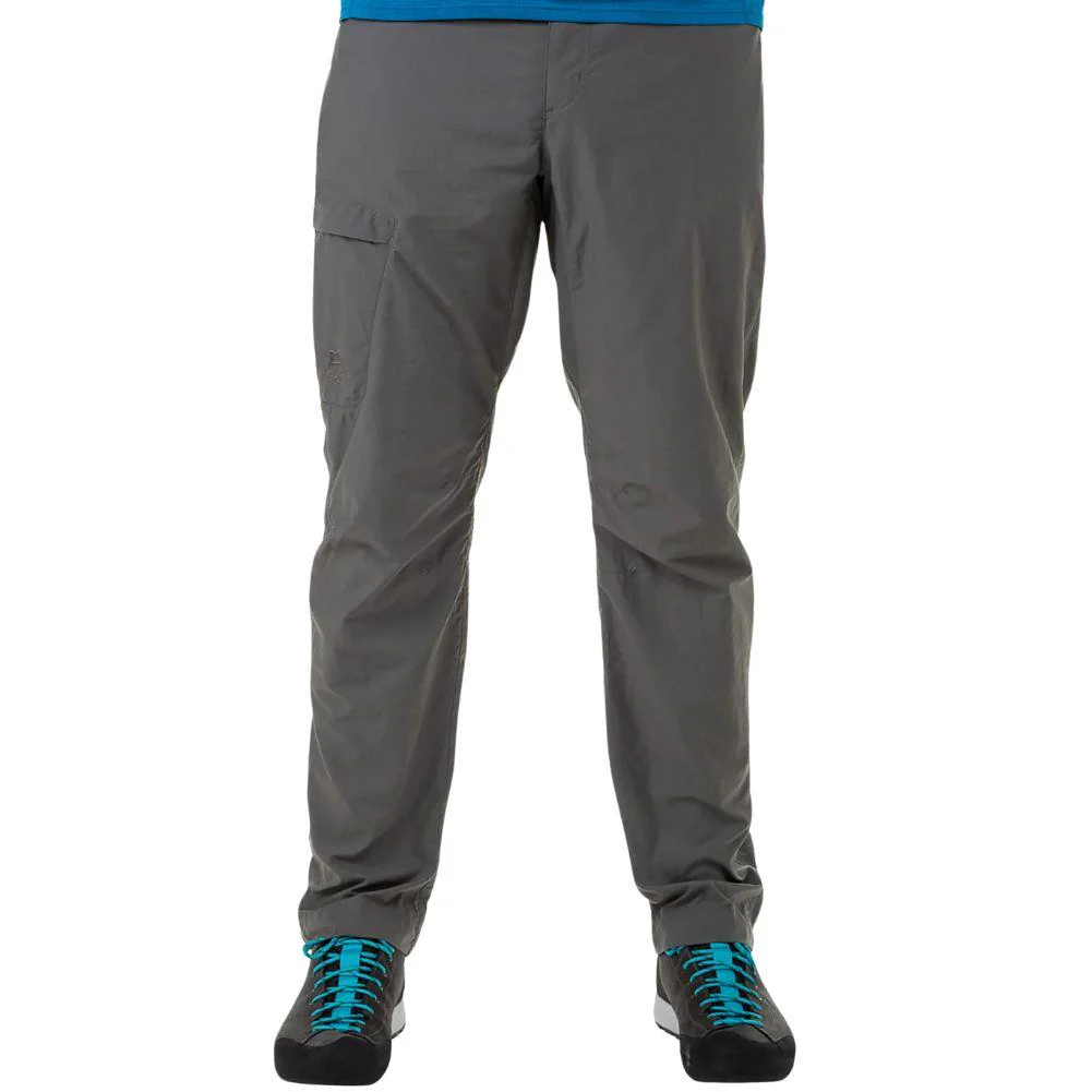 Mountain Equipment Men's Inception Pant (Shadow Grey) - Image 2