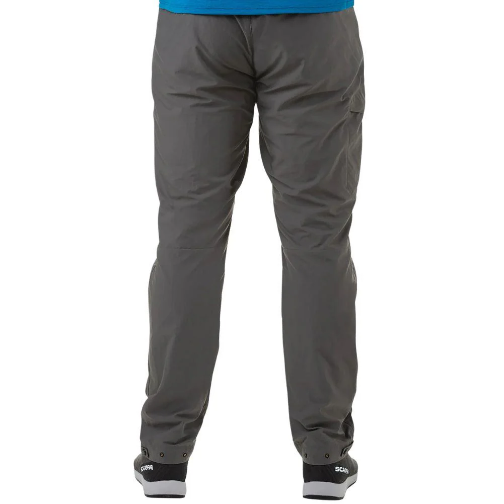 Mountain Equipment Men's Inception Pant (Shadow Grey) - Image 3