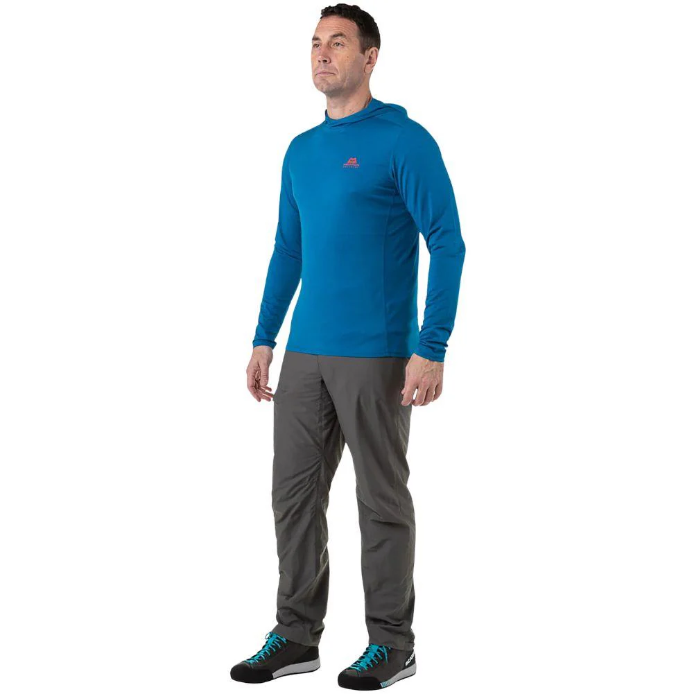 Mountain Equipment Men's Inception Pant (Shadow Grey) - Image 4