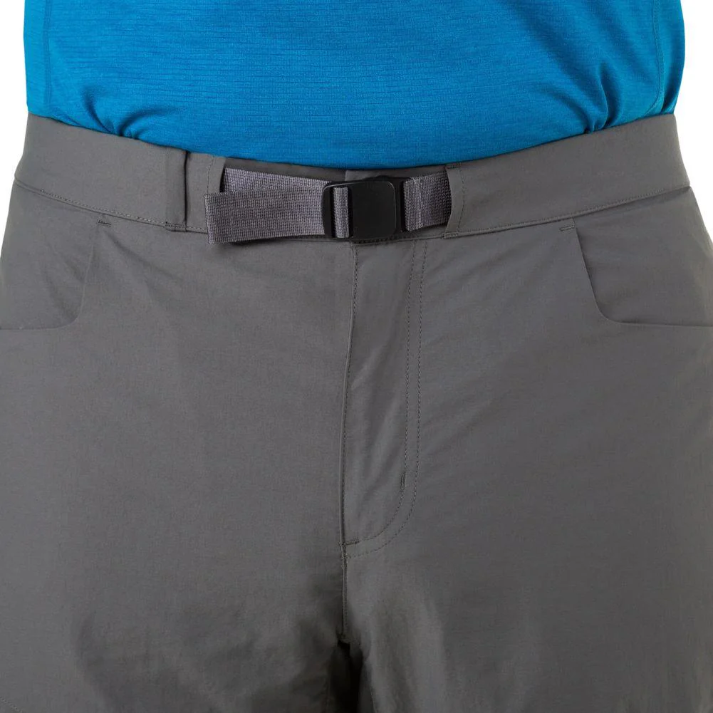 Mountain Equipment Men's Inception Pant (Shadow Grey) - Image 5