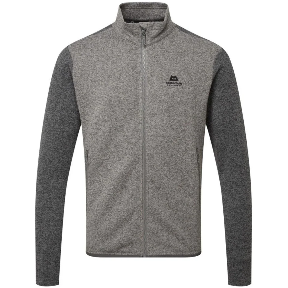 Mountain Equipment Men's Kore Jacket (Mercury/Anvil)