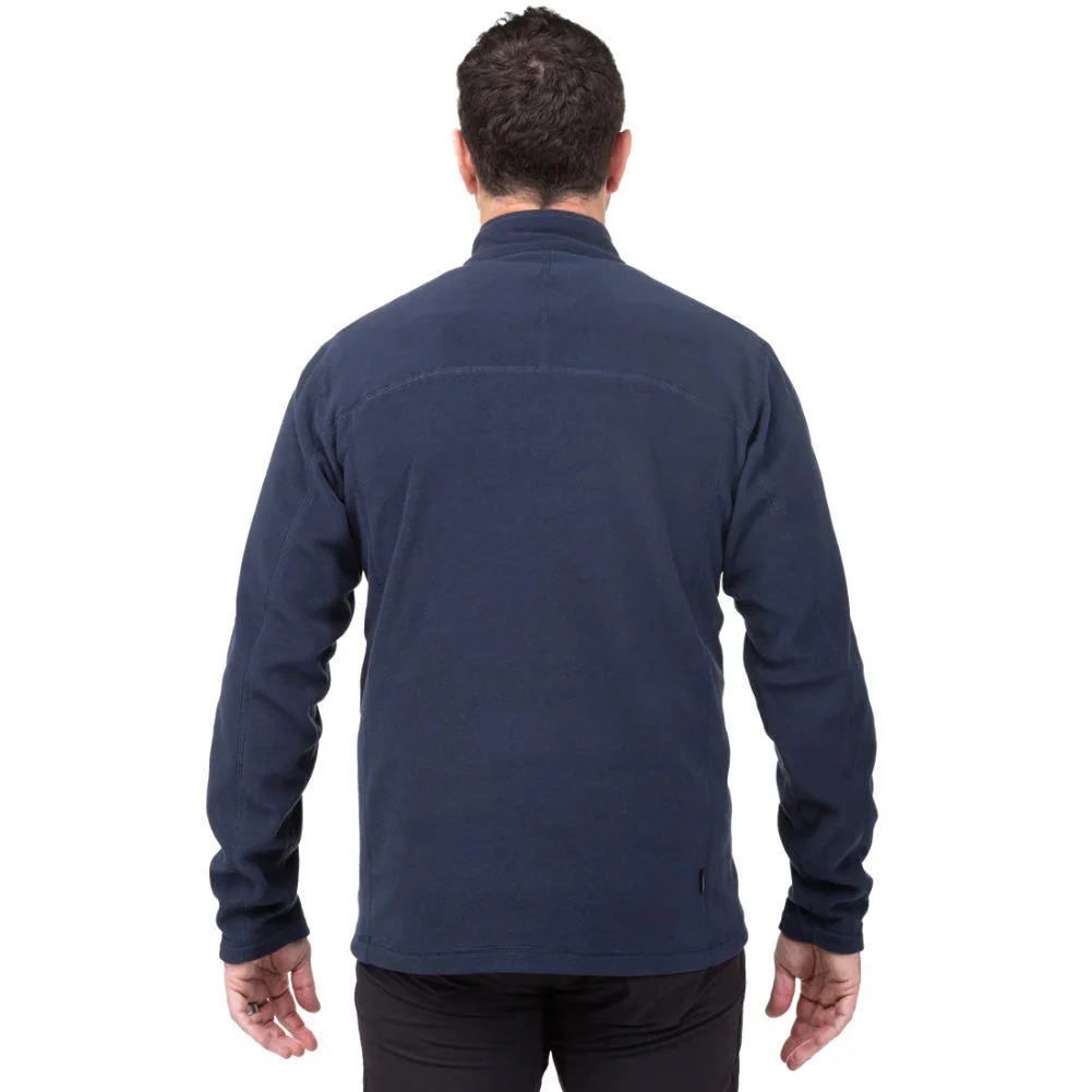 Mountain Equipment Men's Micro Zip T (Cosmos) - Image 3