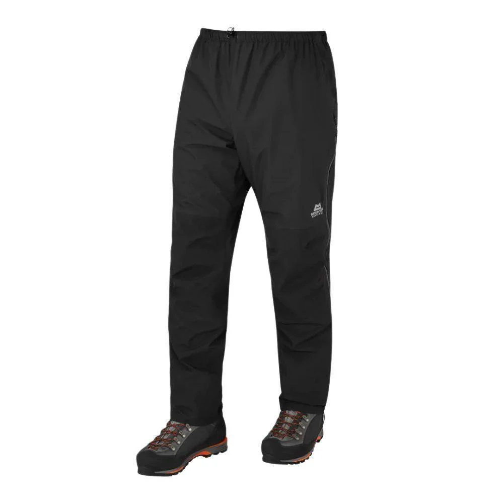 Mountain Equipment Men's Saltoro GTX WP Pant (Short) - Image 2