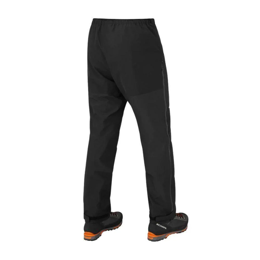 Mountain Equipment Men's Saltoro GTX WP Pant (Short) - Image 3