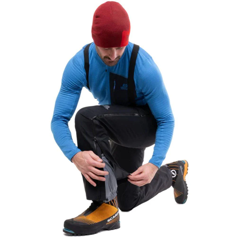 Mountain Equipment Men's Tupilak GORE-TEX Pants - M (Cosmos) - Image 4