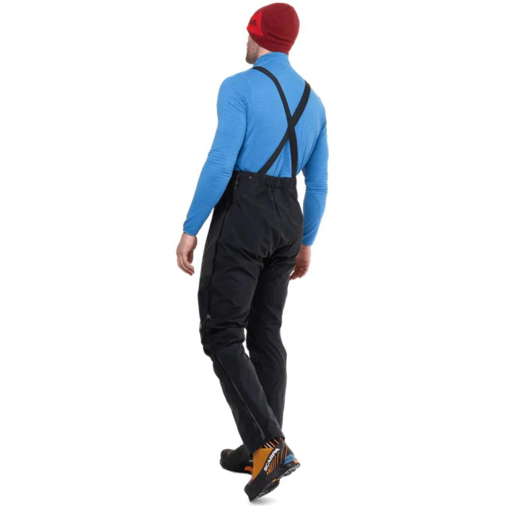 Mountain Equipment Men's Tupilak GORE-TEX Pants - M (Cosmos) - Image 5