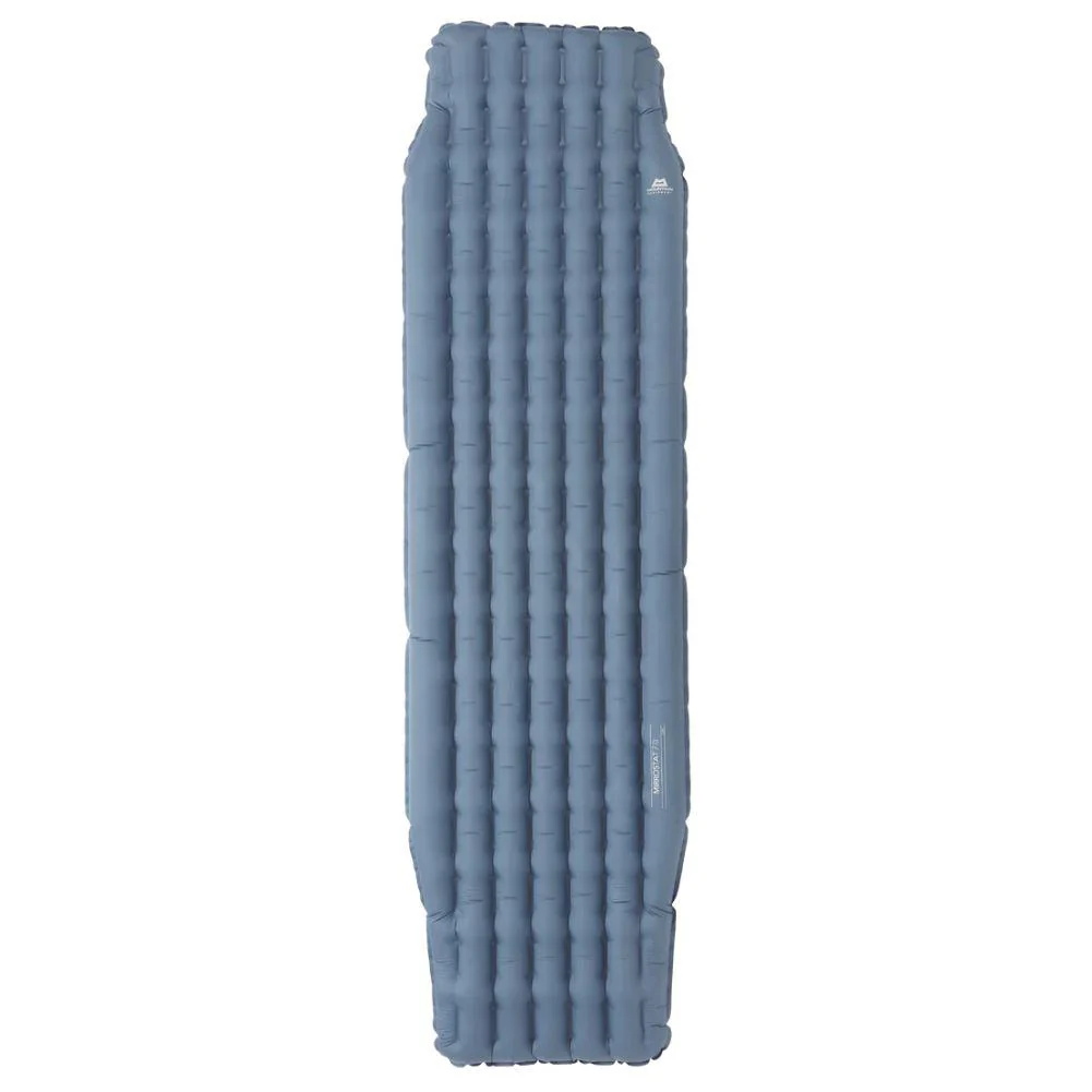 Mountain Equipment Mirrostat 7.0 Mat (Bluefin) - Image 2