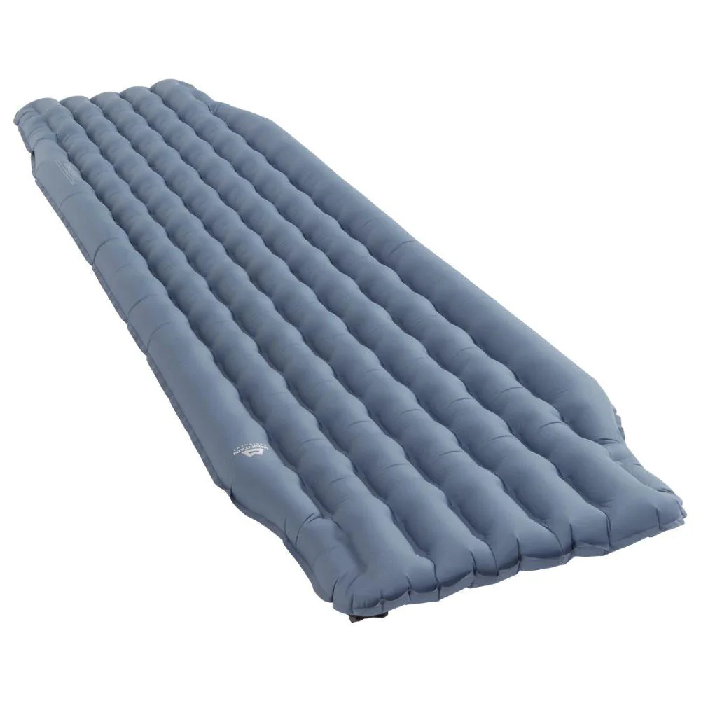Mountain Equipment Mirrostat 7.0 Mat (Bluefin) - Image 9