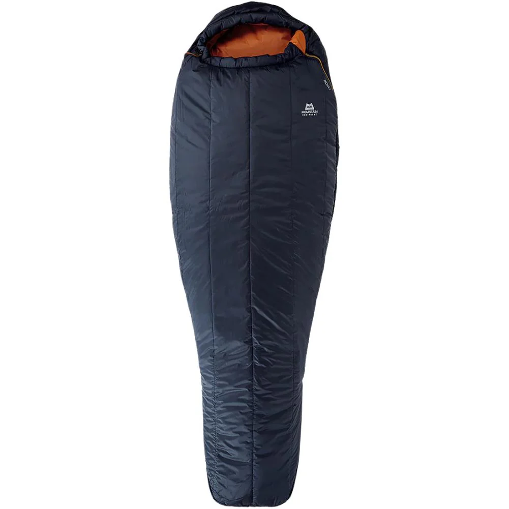 Mountain Equipment Nova II Sleeping Bag - Regular - Image 2