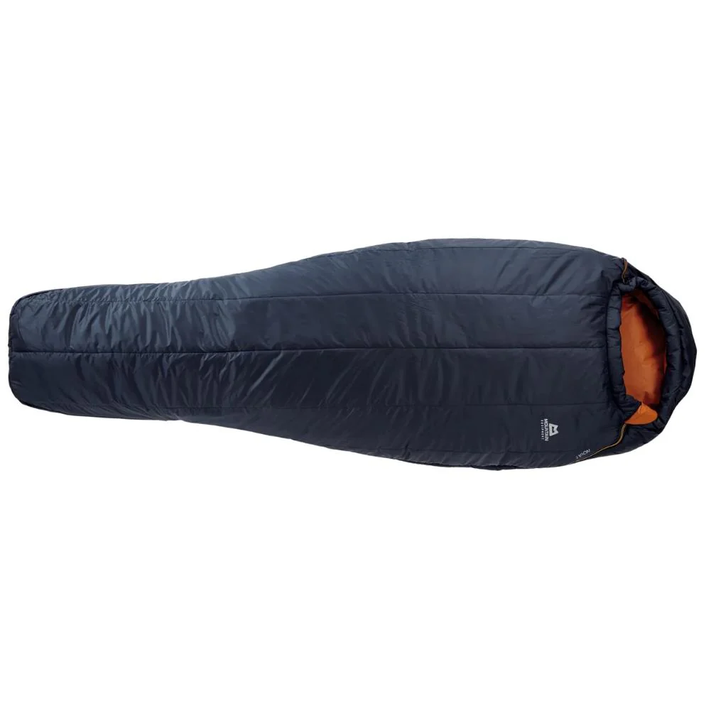 Mountain Equipment Nova II Sleeping Bag - Regular - Image 3