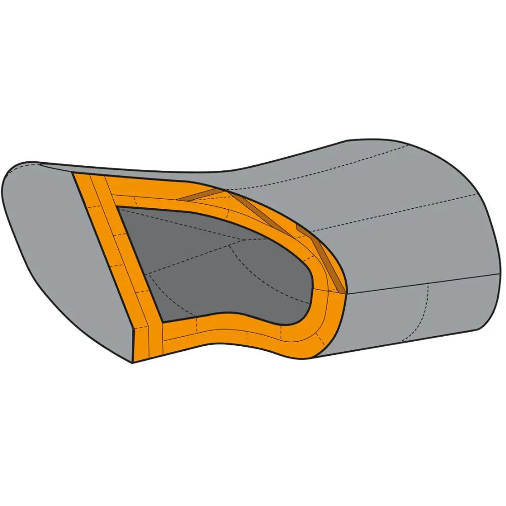Mountain Equipment Nova II Sleeping Bag - Regular - Image 7
