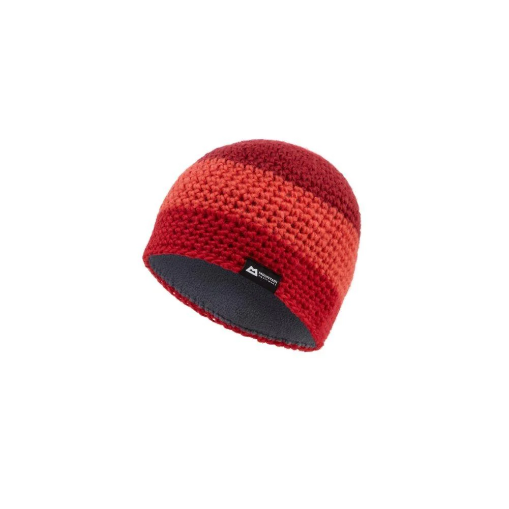 Mountain Equipment Women's Flash Beanie (Cap/Pop/Rhub)