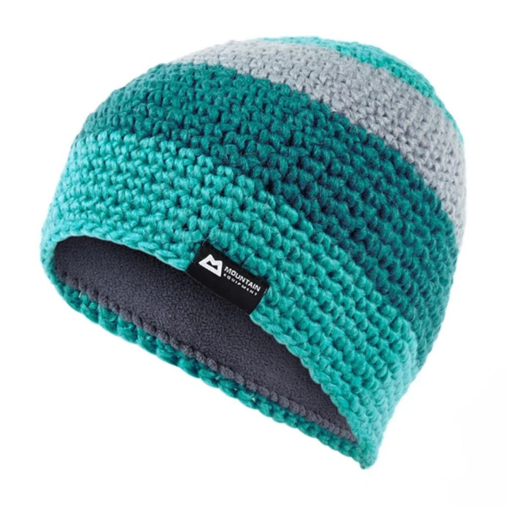 Mountain Equipment Women's Flash Beanie (Pool/Tas/Nimb)