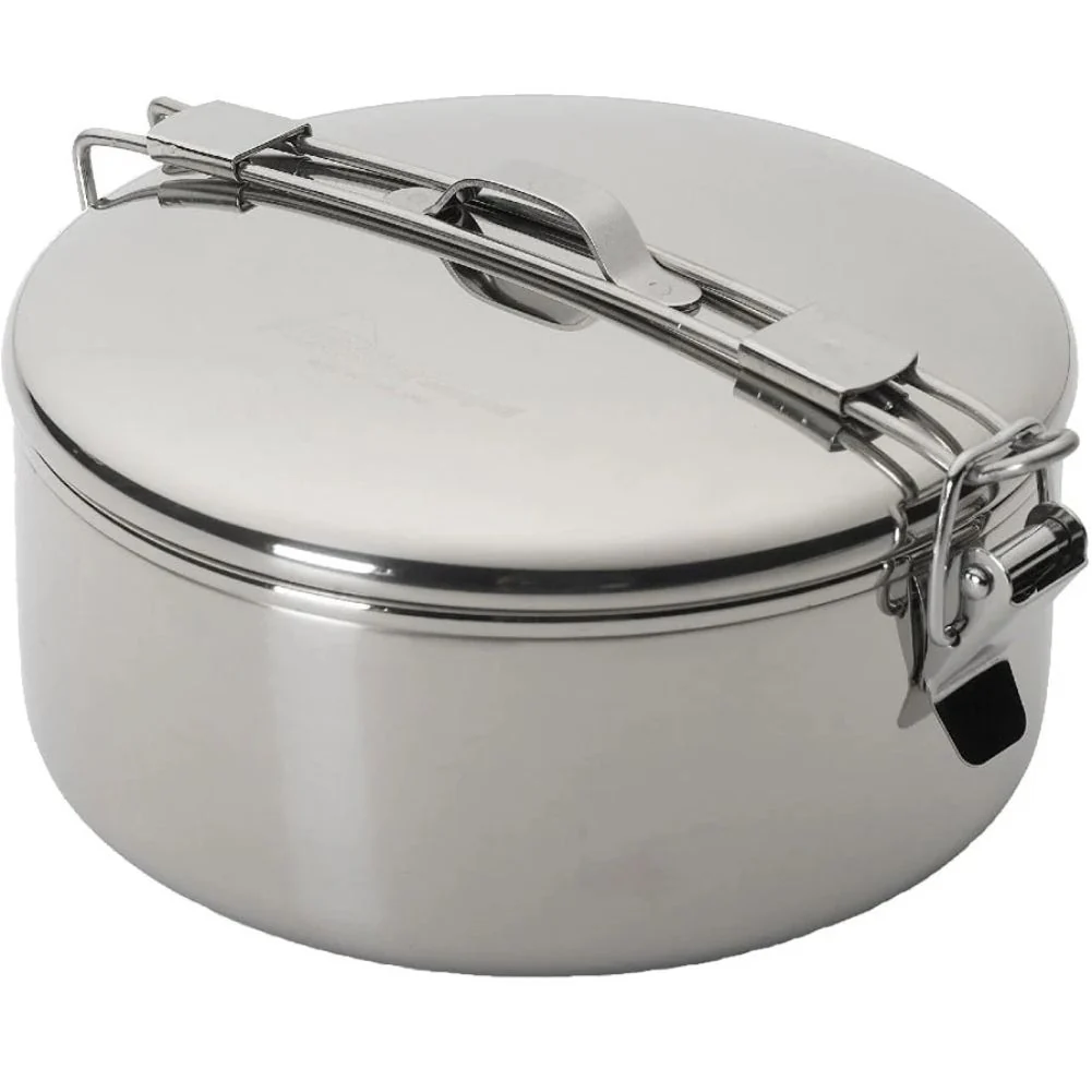 MSR Alpine Stowaway Stainless Steel Pot (775ml)