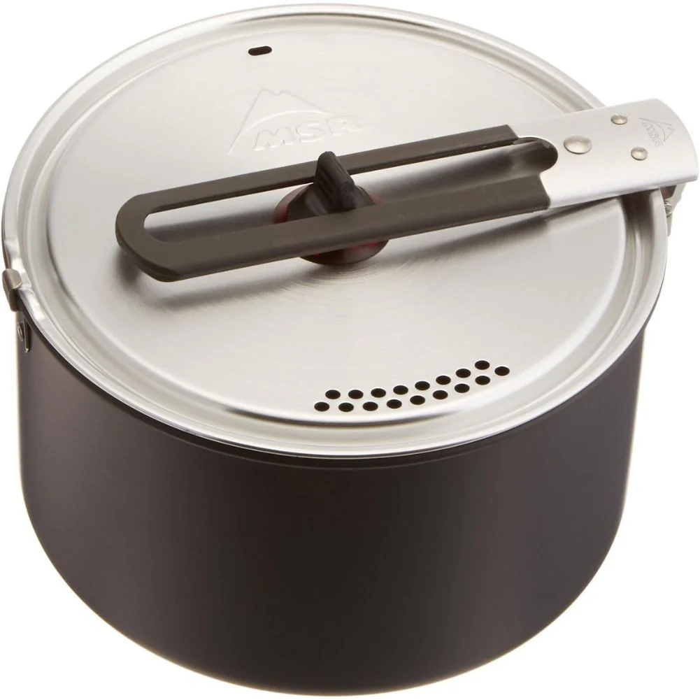 MSR Alpinist 2 System - 2 Person Cook Set - Image 3