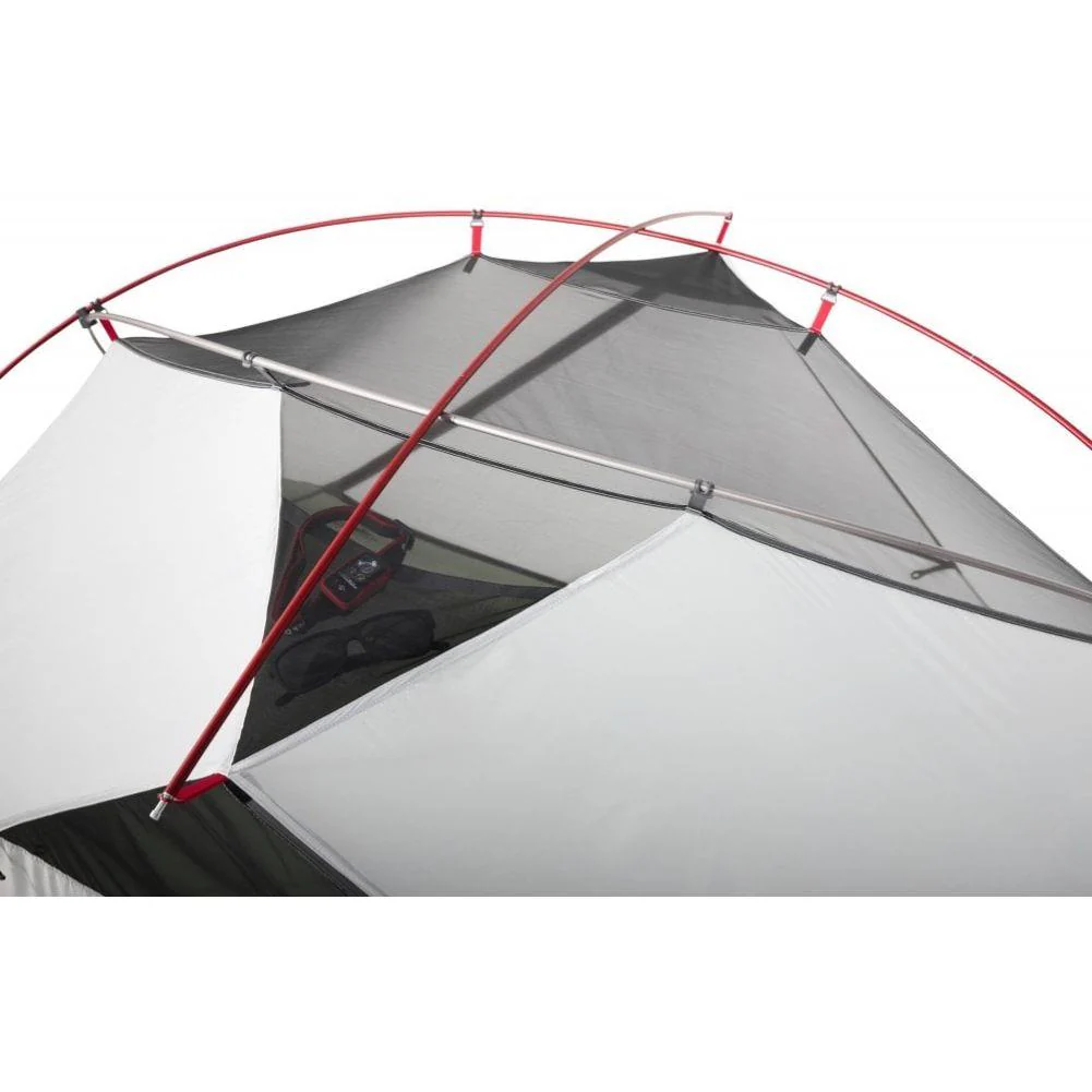 MSR Elixir 2 Tent - 2-Person Backpacking Tent 2026 (Green) - Image 5