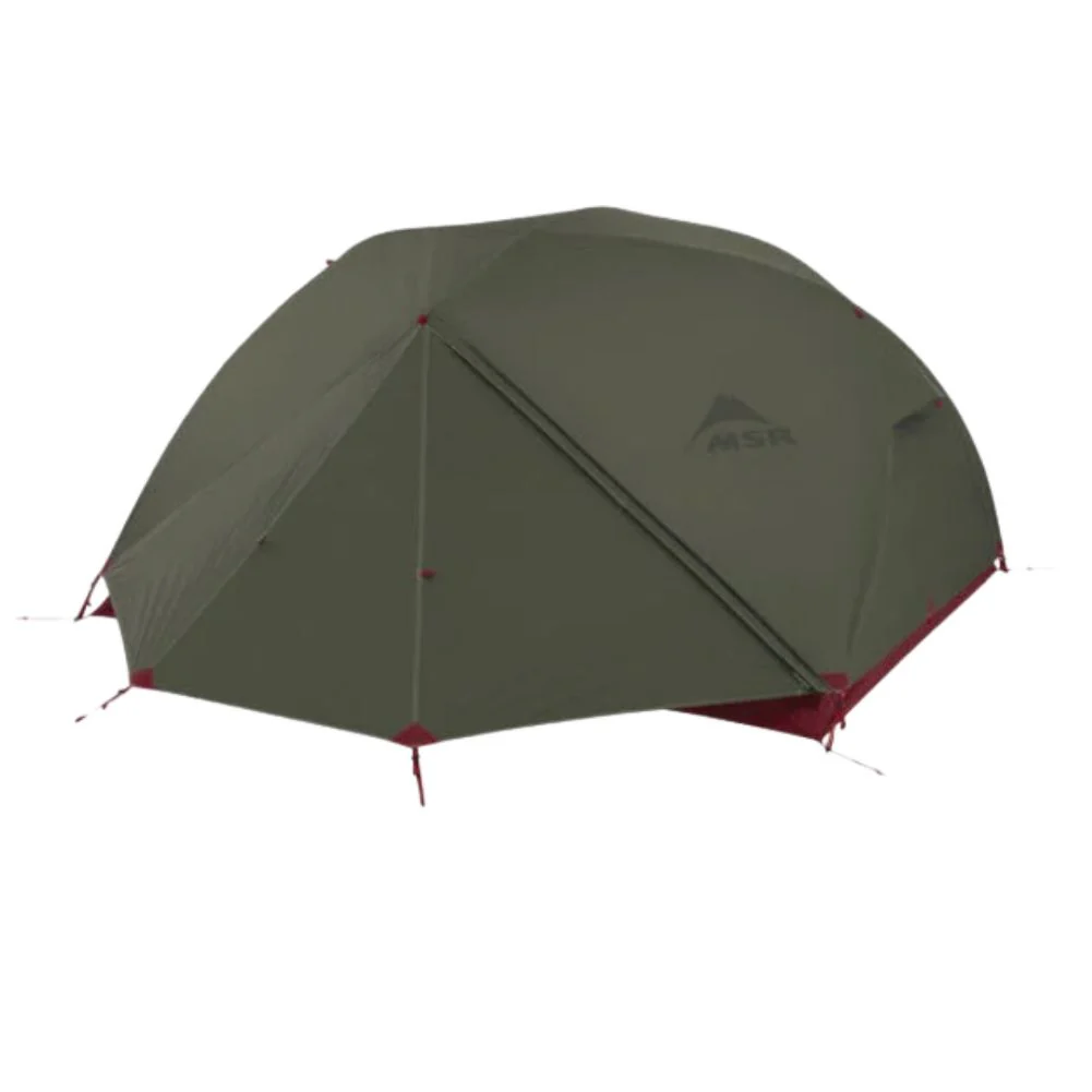 MSR Elixir 3 Tent - 3 Person Tent - Image 2