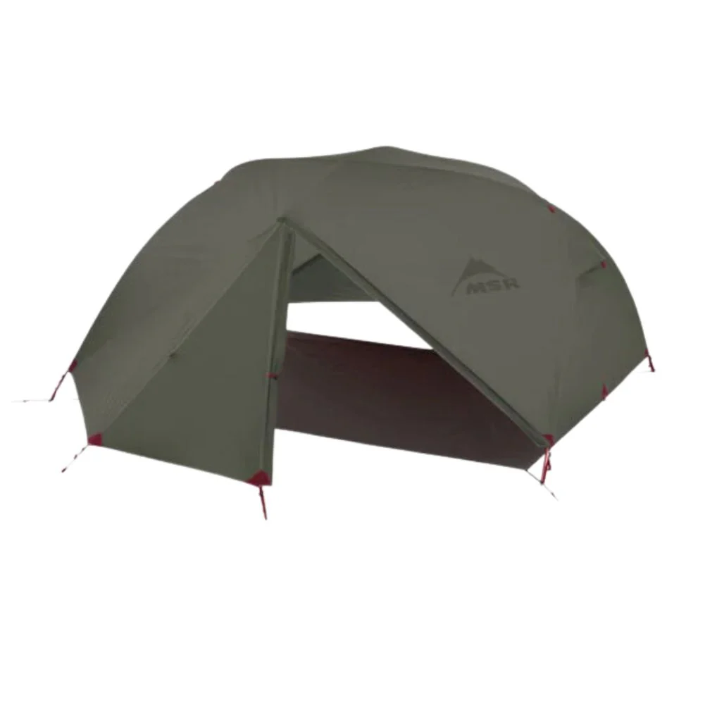 MSR Elixir 3 Tent - 3 Person Tent - Image 3