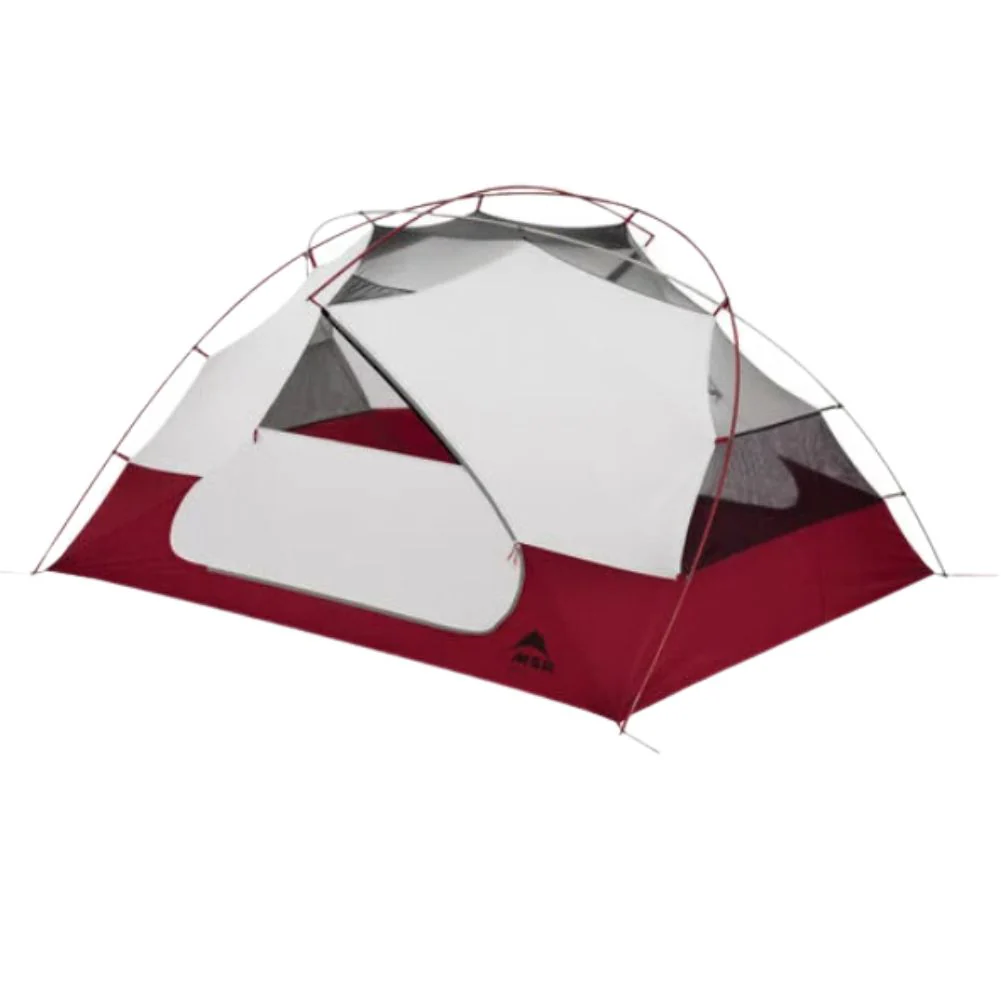 MSR Elixir 3 Tent - 3 Person Tent - Image 4