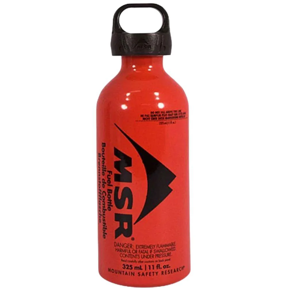 MSR Fuel Bottles (Red) - Image 2