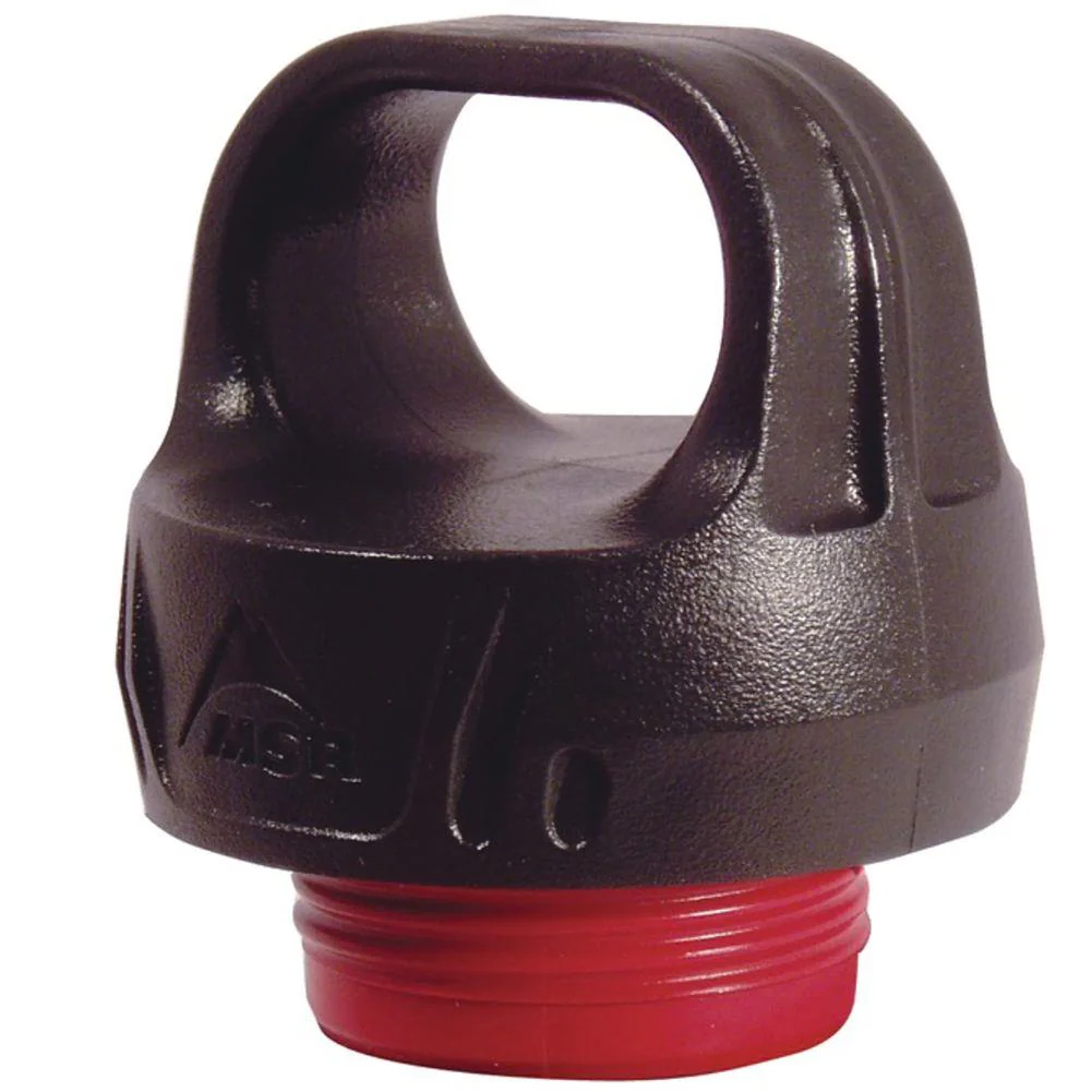 MSR Fuel Bottles (Red) - Image 5