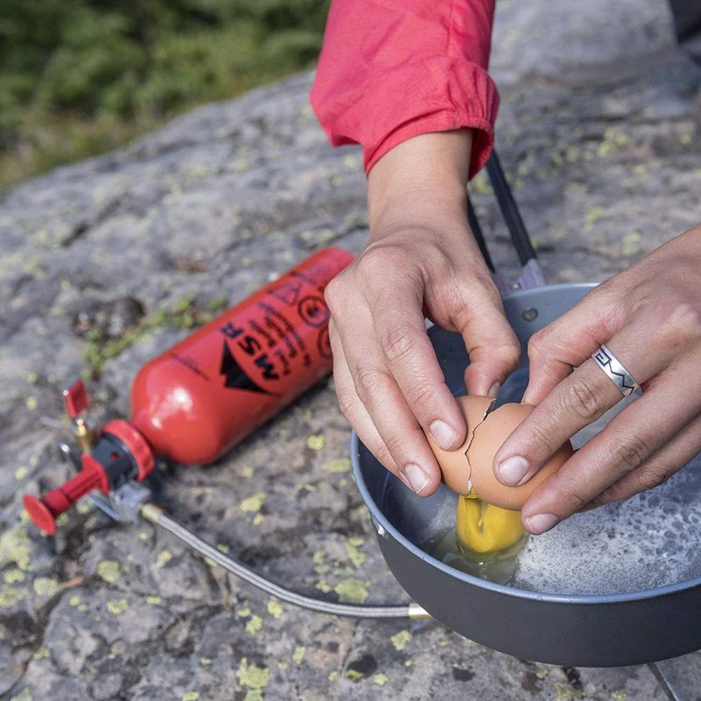MSR Fuel Bottles (Red) - Image 7