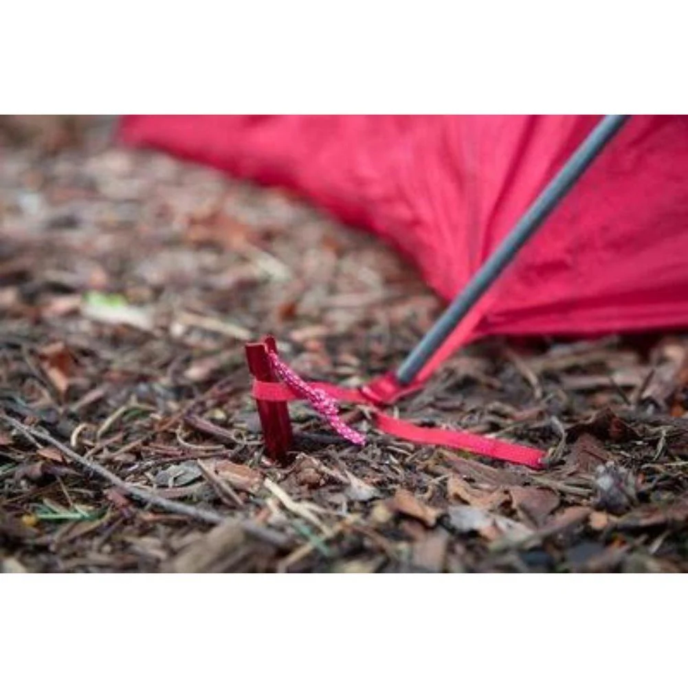 MSR Groundhog Stake Tent Pegs (Single) - Image 3