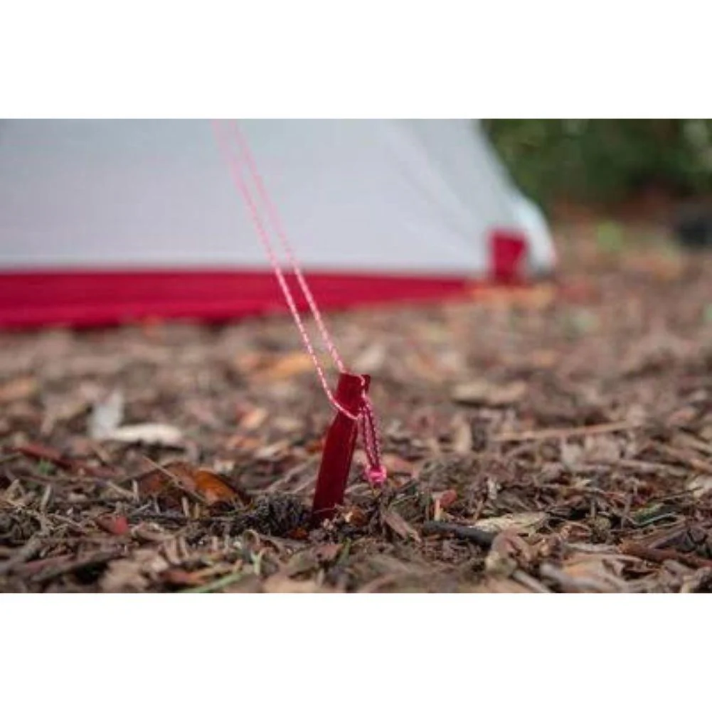 MSR Groundhog Stake Tent Pegs (Single) - Image 4