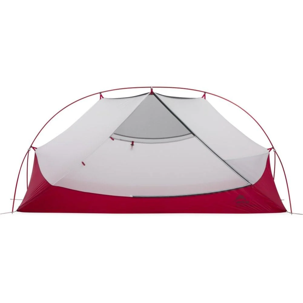 MSR Hubba Hubba Bikepack 1 Tent - 1 Man Bikepacking/Trekking Tent - Image 3