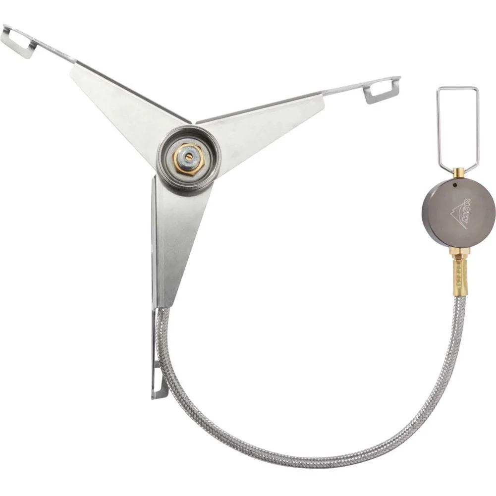 MSR LowDown Remote Stove Adapter - Image 2