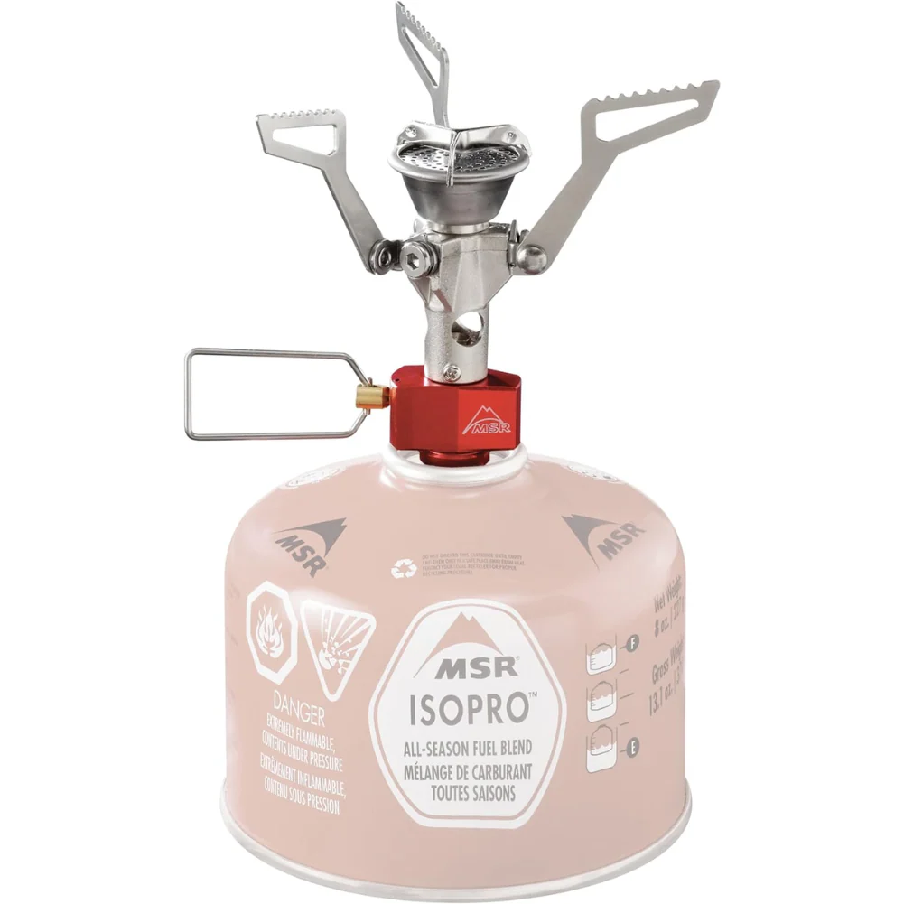 MSR Pocket Rocket 2 Stove - Image 2
