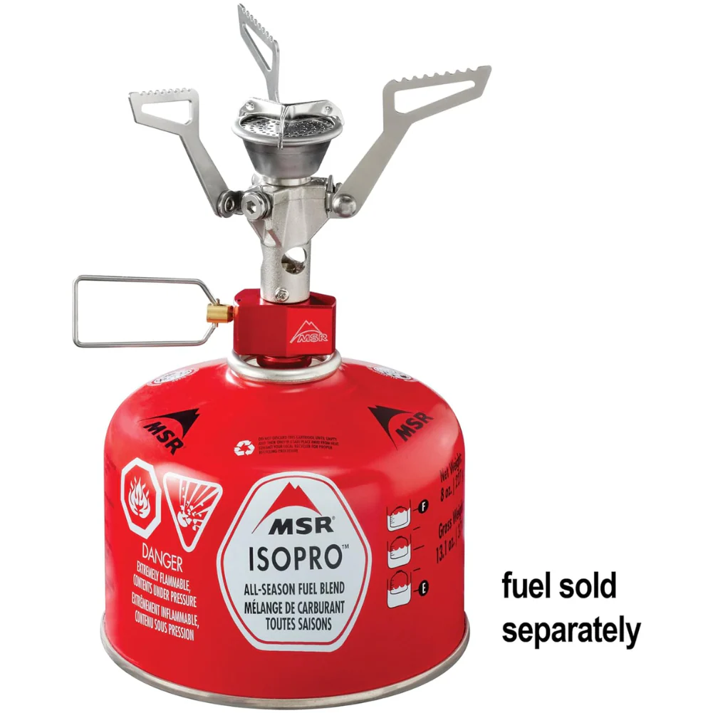 MSR Pocket Rocket 2 Stove - Image 3