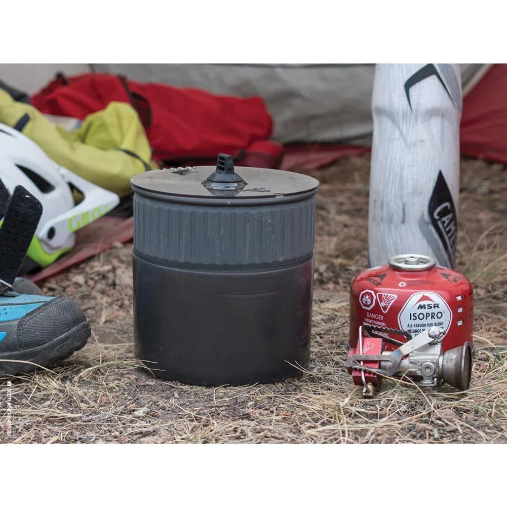 MSR PocketRocket 2 Mini Stove Kit - Image 3